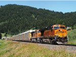 BNSF 3679